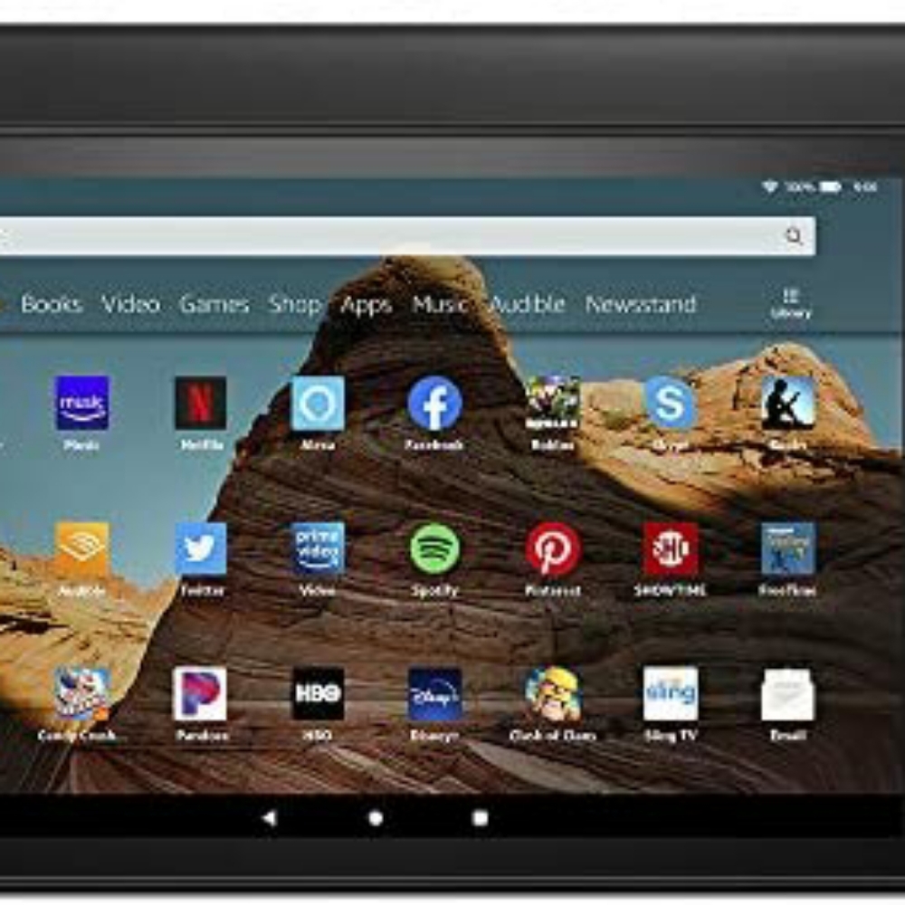 Tablet